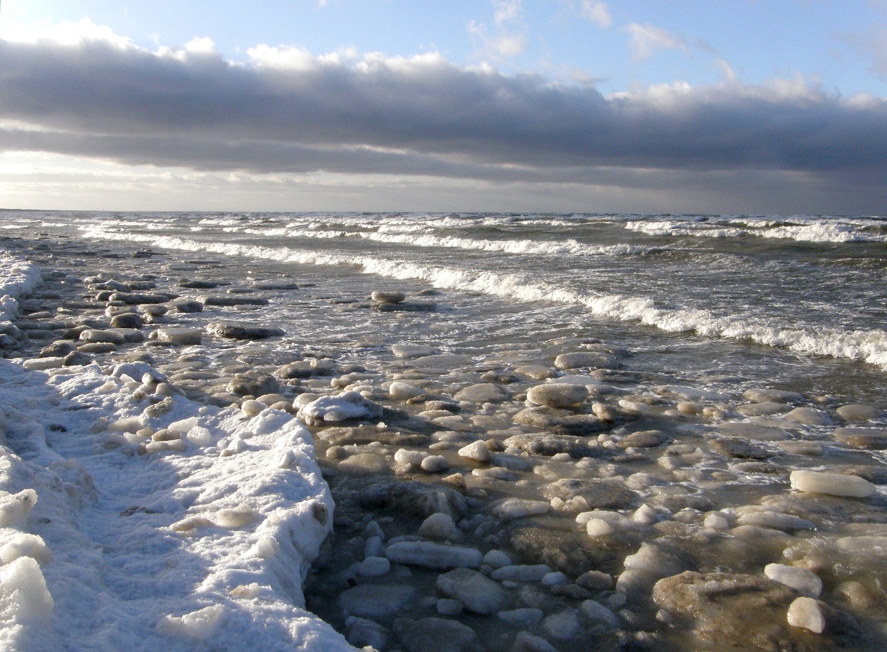 Latvia filming locations - Fixer Latvia - 